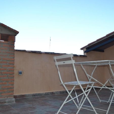 Caleros 8 Apartamento - Apartamentos De La Parte Antigua De Касерес Экстерьер фото