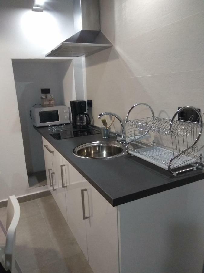 Caleros 8 Apartamento - Apartamentos De La Parte Antigua De Касерес Экстерьер фото