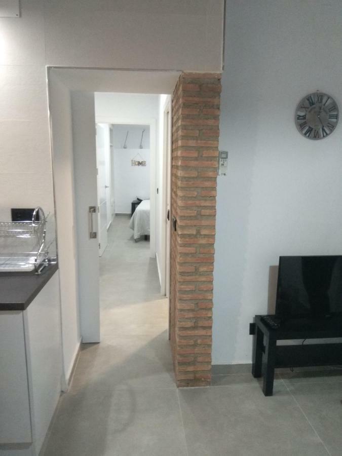 Caleros 8 Apartamento - Apartamentos De La Parte Antigua De Касерес Экстерьер фото