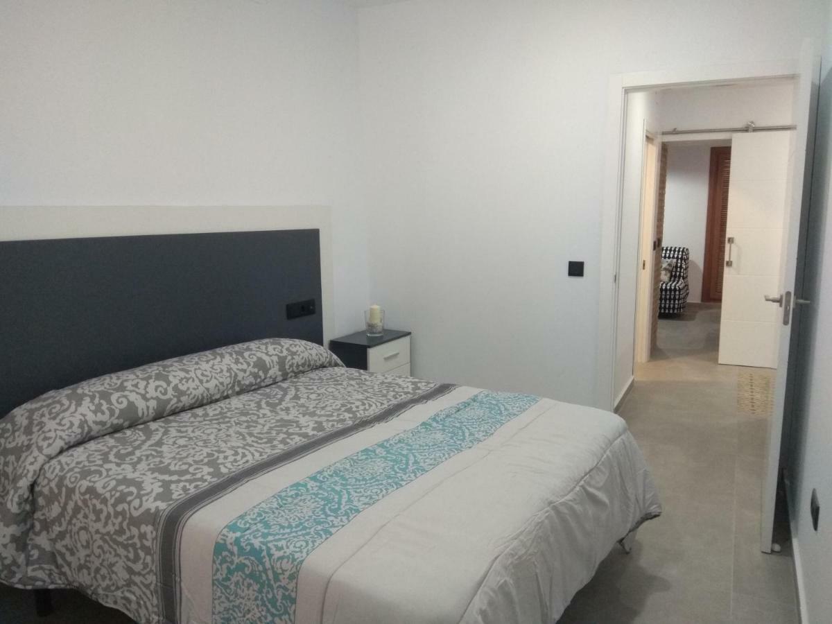 Caleros 8 Apartamento - Apartamentos De La Parte Antigua De Касерес Экстерьер фото